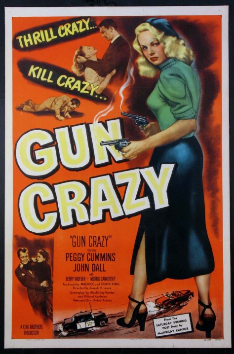 Gun Crazy 1