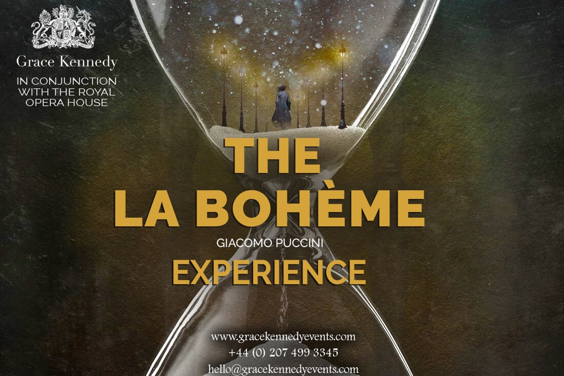 La Boheme 1