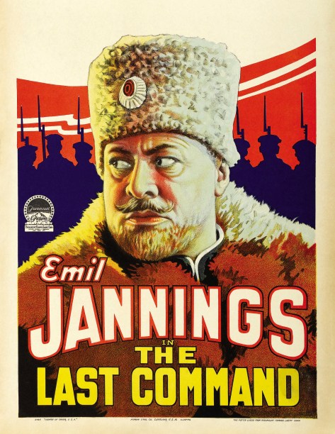 Last Command 1