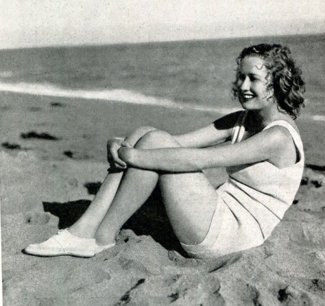 Miriam Hopkins 6