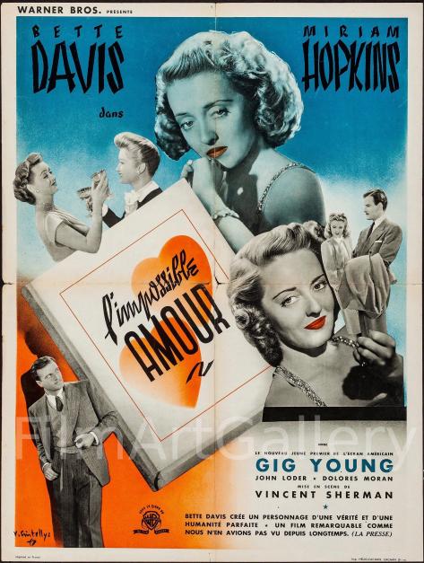old-acquaintance-vintage-movie-poster-original-french-small-23x32-7964