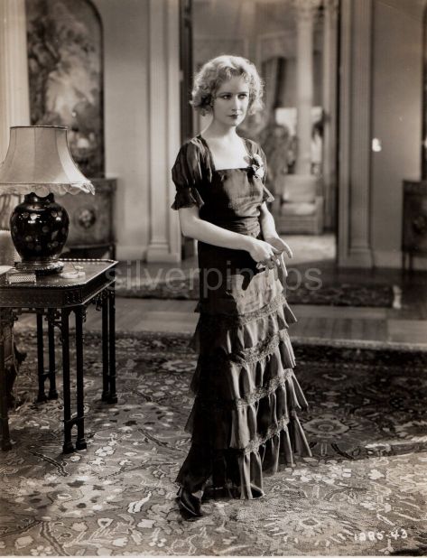 Orig-1930-MIRIAM-HOPKINS-Exquisite-in-Film-Debut...-Pre-Code-FAST-AND-LOOSE