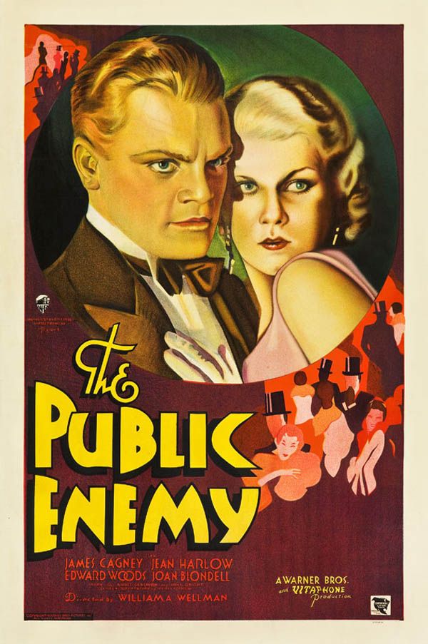 Public Enemy The 1