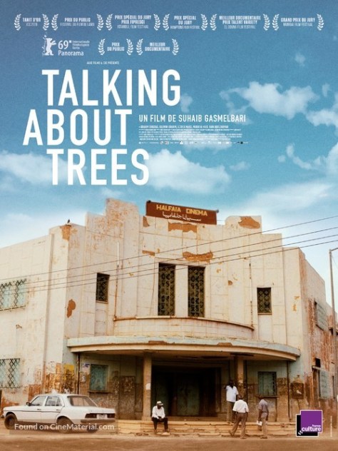 Talking about trees 1