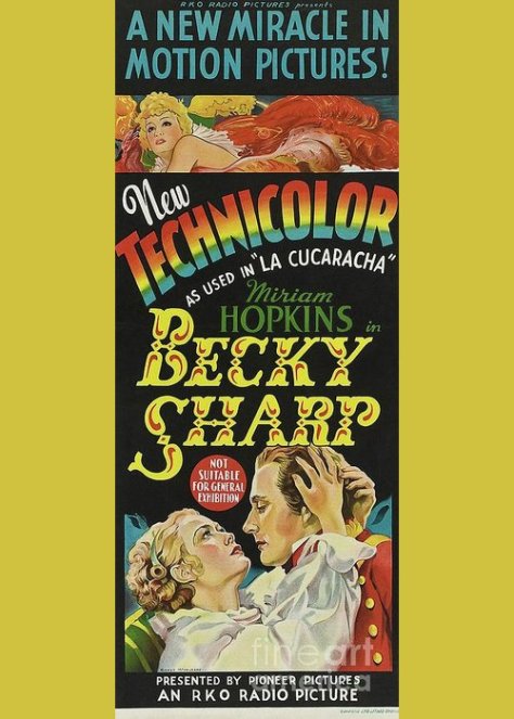 vintage-movie-posters-becky-sharp-esoterica-art-agency