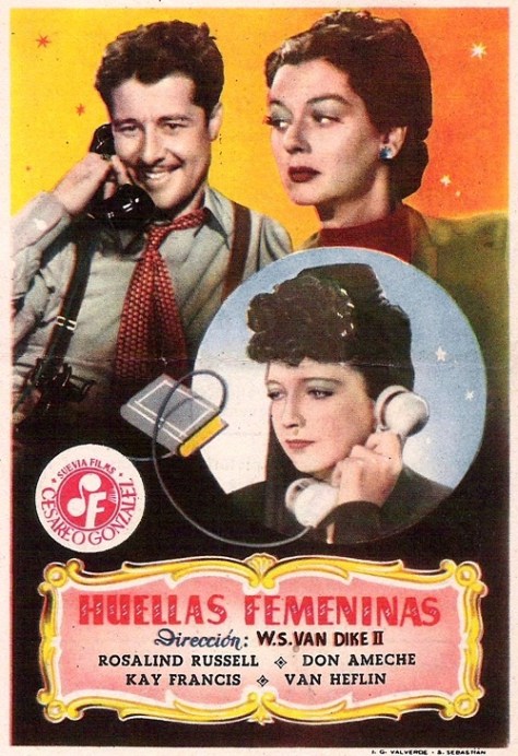Feminine-touch