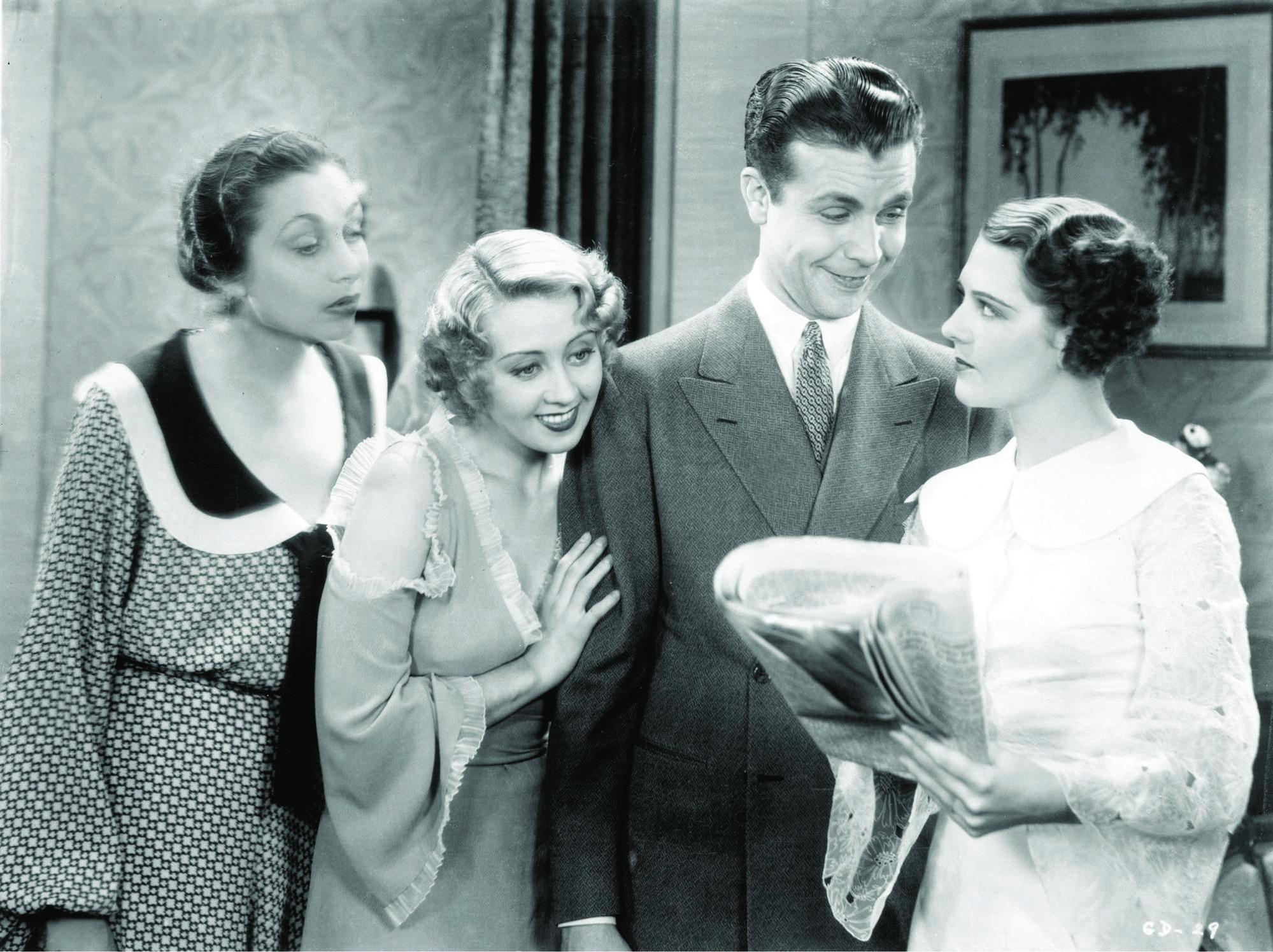 gold-diggers-of-1933-group-picture