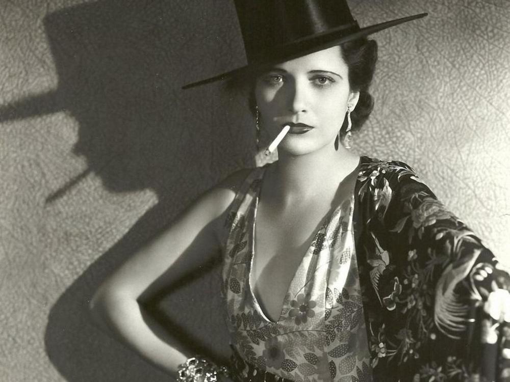Kay Francis