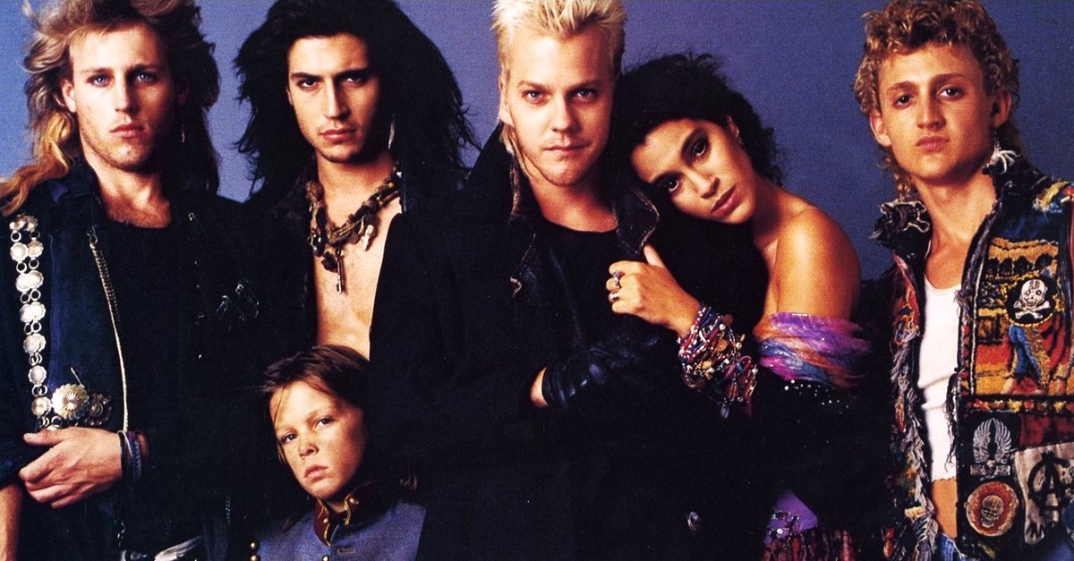 Lost-Boys-1987-Banner