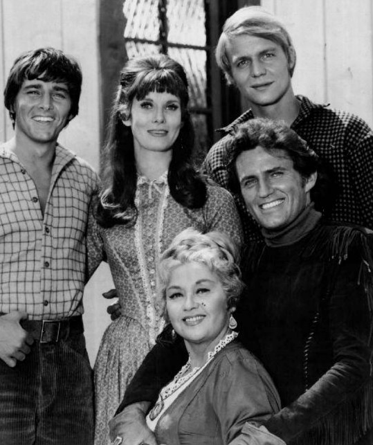 Here_Come_the_Brides_cast_1968