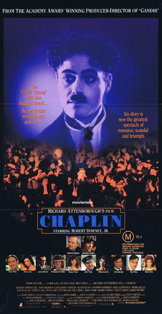 CHAPLINSuperHRlogows