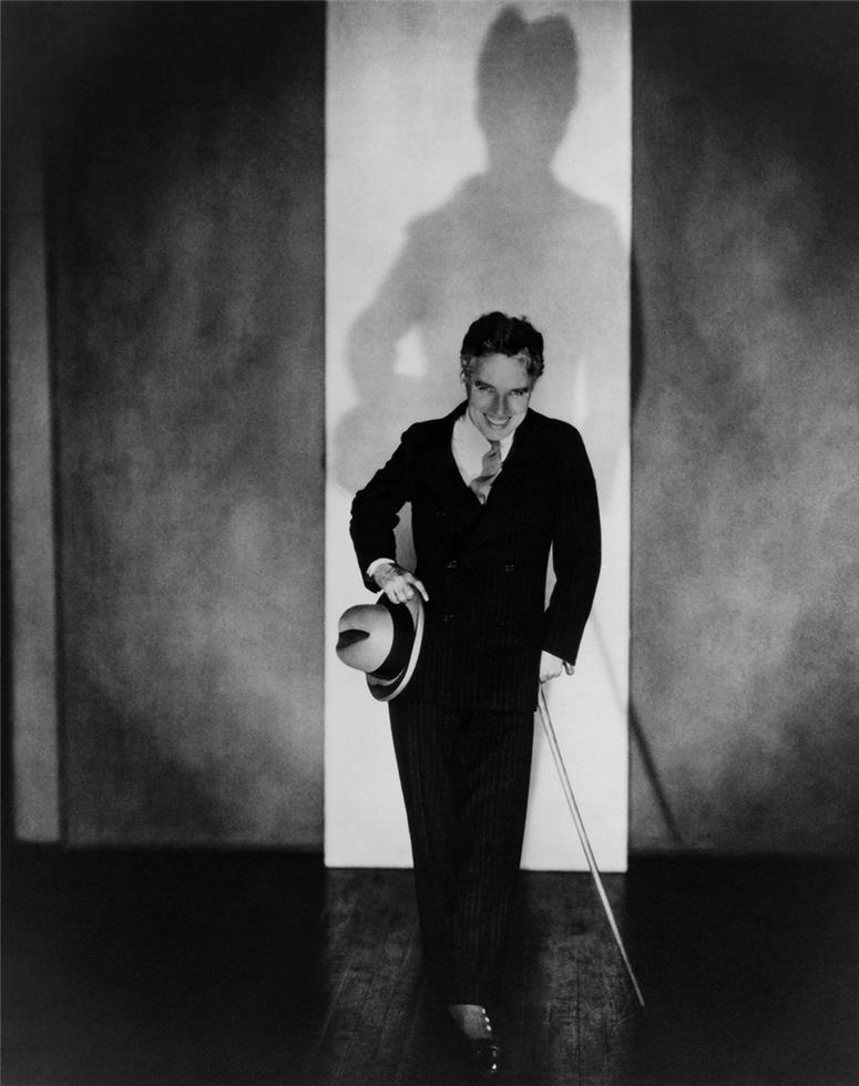 CharlieChaplin 1926