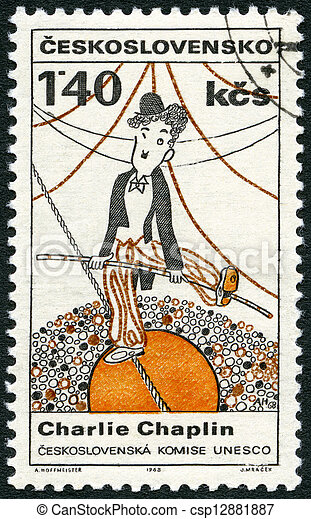 czechoslovakia-circa-1968-a-stamp-pictures_csp12881887