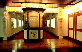 Electriccinema
