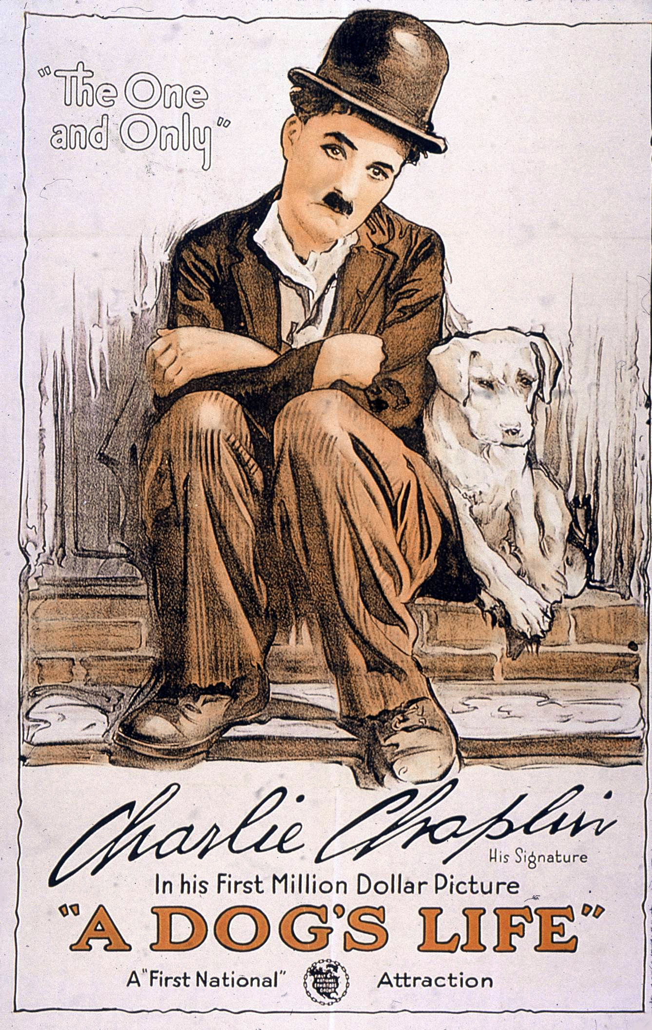 Poster_-_A_Dog's_Life_01