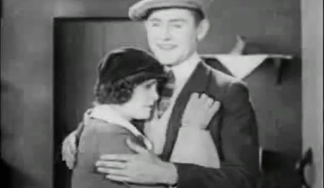 Powder and Smoke (1924) and its forgotten stars
