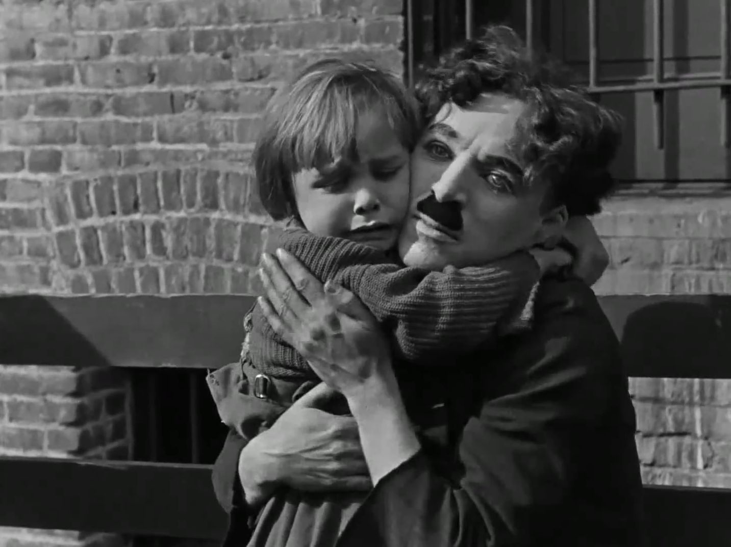 Charles Chaplin