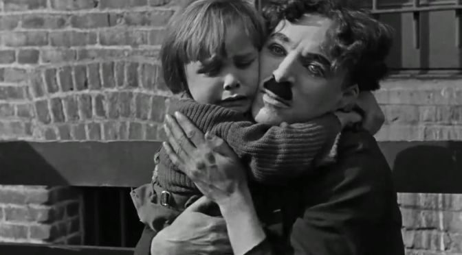 Charles Chaplin