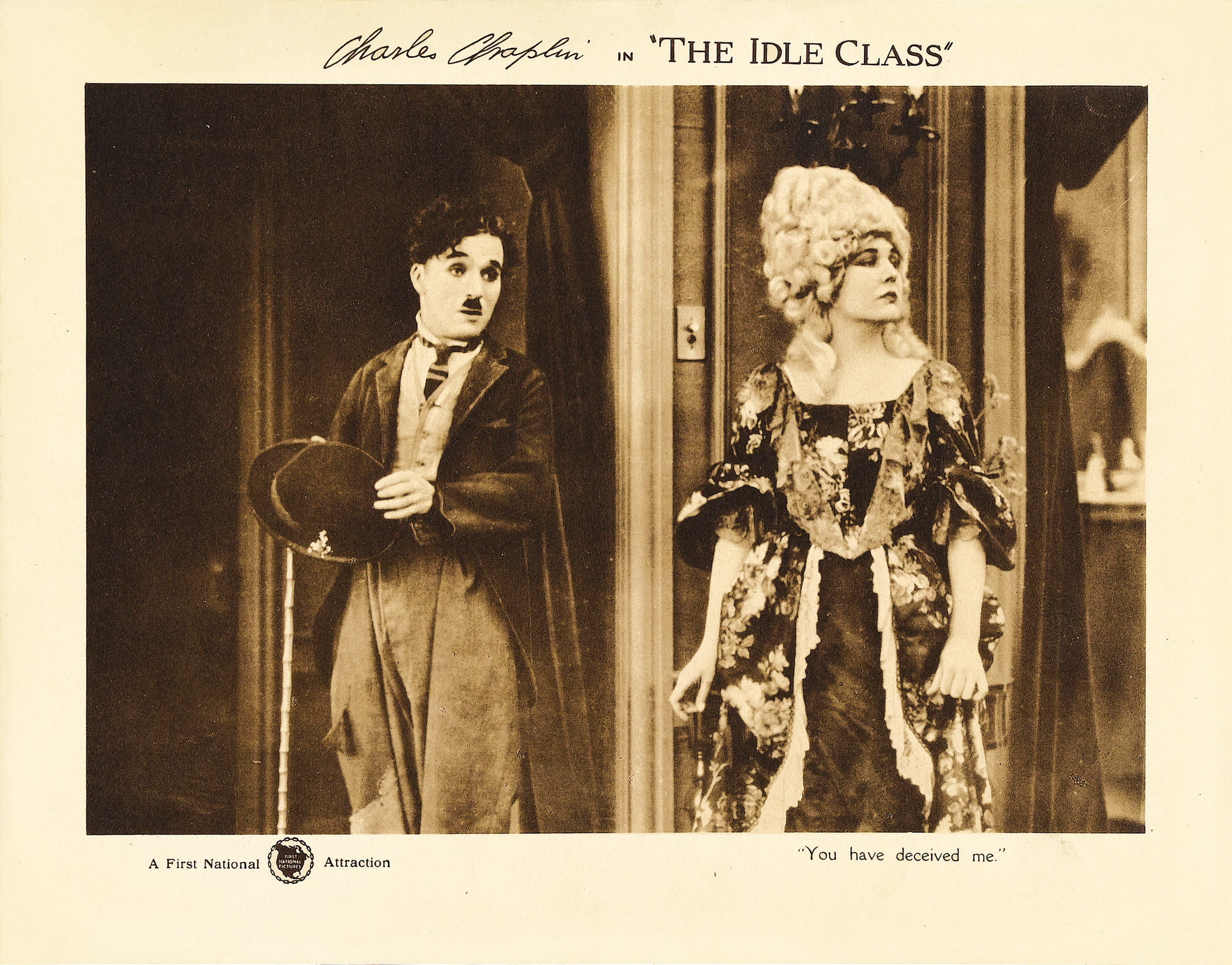 The_Idle_Class