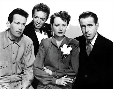 director-john-huston-peter-lorre-mary-astor-humphrey-bogart-the-maltese-falcon-1941-david-lee-guss