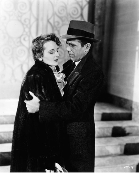 MALTESE FALCON, THE (1941)