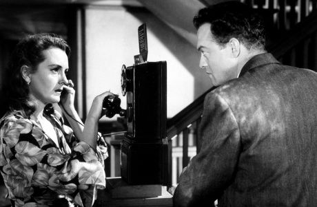 Act of Violence  - 1948