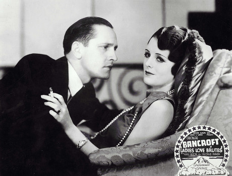 Ladies Love Brutes - 1930
