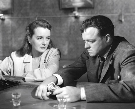 Act Of Violence - 1948